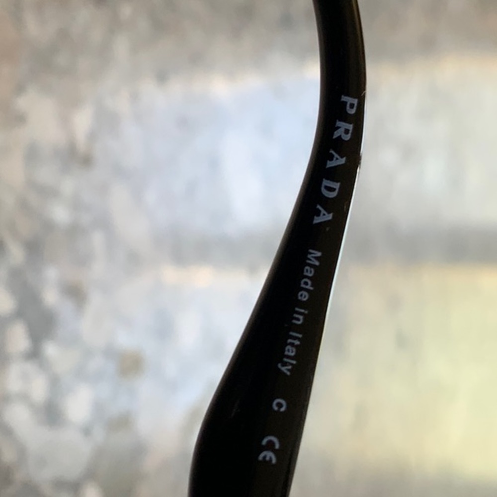 Prada Sunglasses - Picture 4 of 7